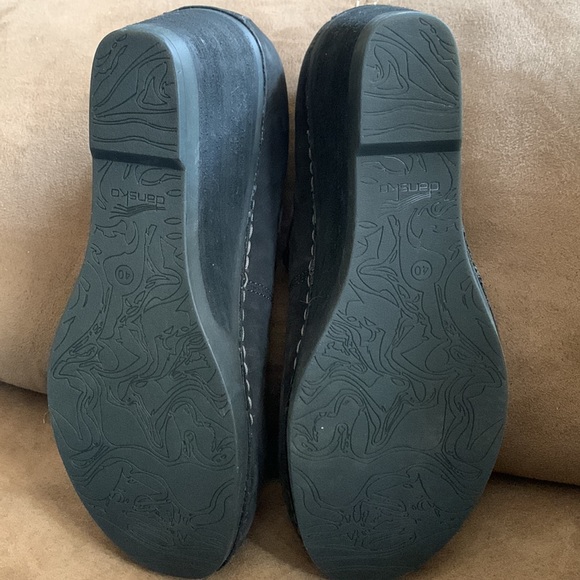 Dansko wedge shoes - Picture 2 of 7